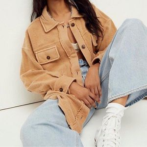 Free People Ruby Jacket